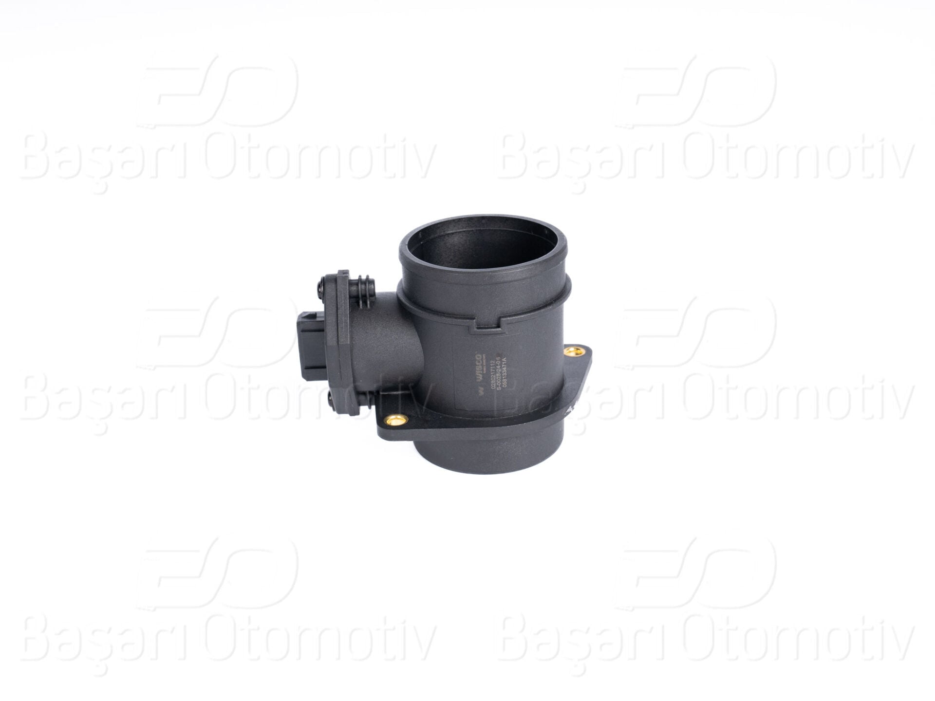 Volkswagen Passat B5 Audi A4 B5 1.8T Hava Debimetresi