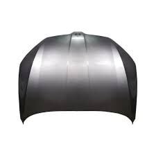 Skoda Superb 2014-2020 Motor Kaputu Megesli