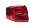 Volkswagen Jetta 2015-2018 Arası Uyumlu Sol Dış Stop Lambası (LED’li)