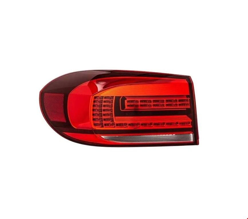 Volkswagen Tiguan Dış Stop (Ledli) Sol 2012 Sonrası Uyumlu