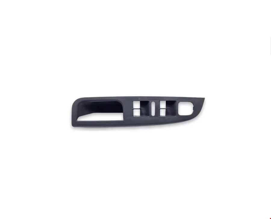 CAM ANAHTAR ÇERÇEVESİ GRİ GOLF/JETTA 2006-