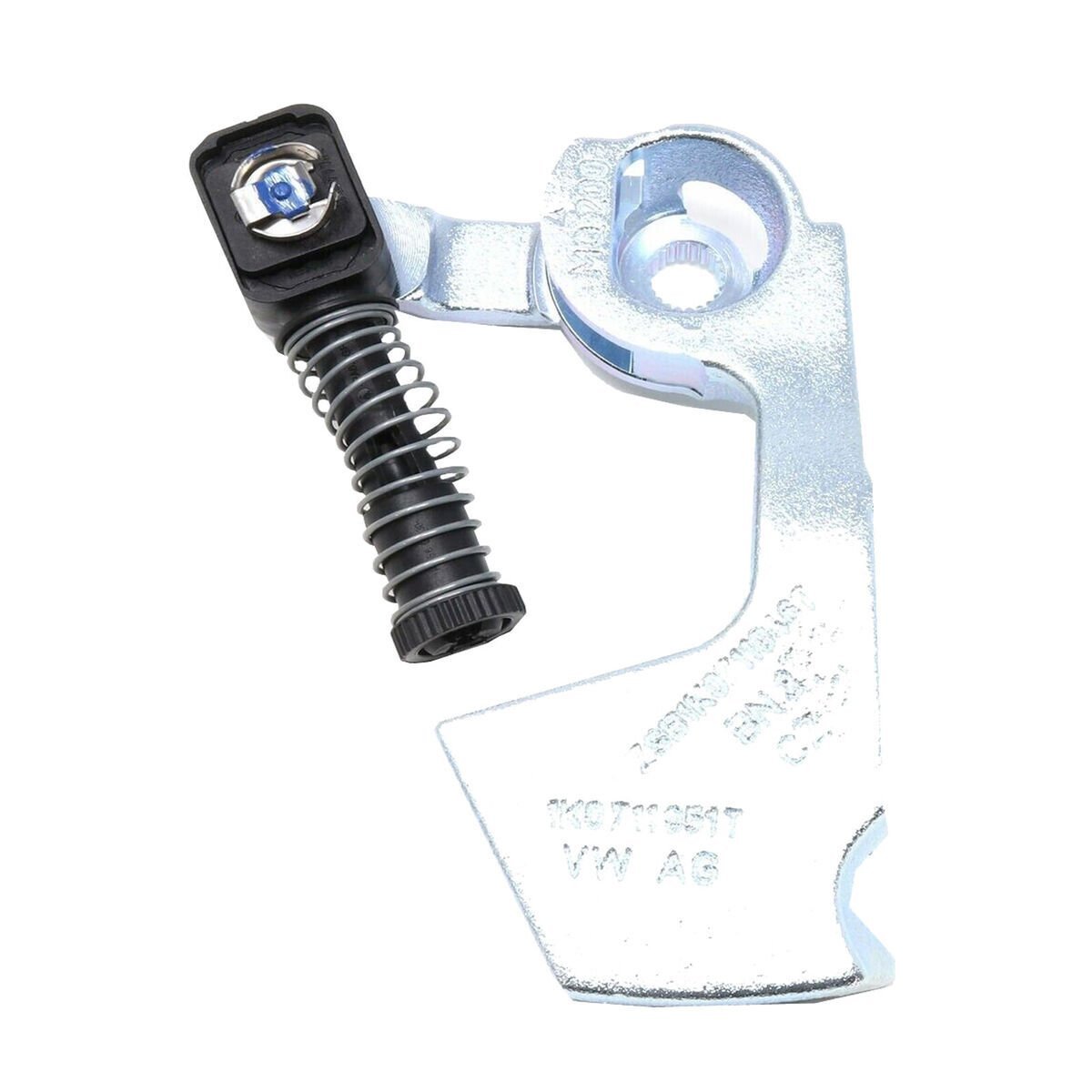 Volkswagen Caddy Golf 5 Jetta 3 4 Passat Touran 2005 Vites Mekanizma Kolu