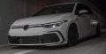 Volkswagen Golf 8 Uyumlu Ledli Panjur