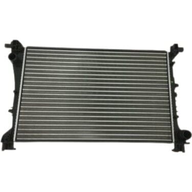 Su Radyatörü Brazıng Mt 620X416X16 Fıat Egea 1.3 D 14 16 Sonrası
