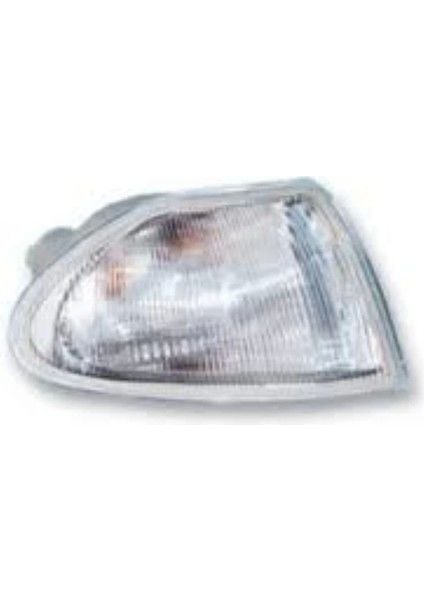 Opel Astra F 1995-1998 Sağ Beyaz Sinyal Lambası