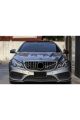 Mercedes E-Serisi Coupe W207 2009-2013 Uyumlu GTR Panjur MER-T154 Made in Taiwan
