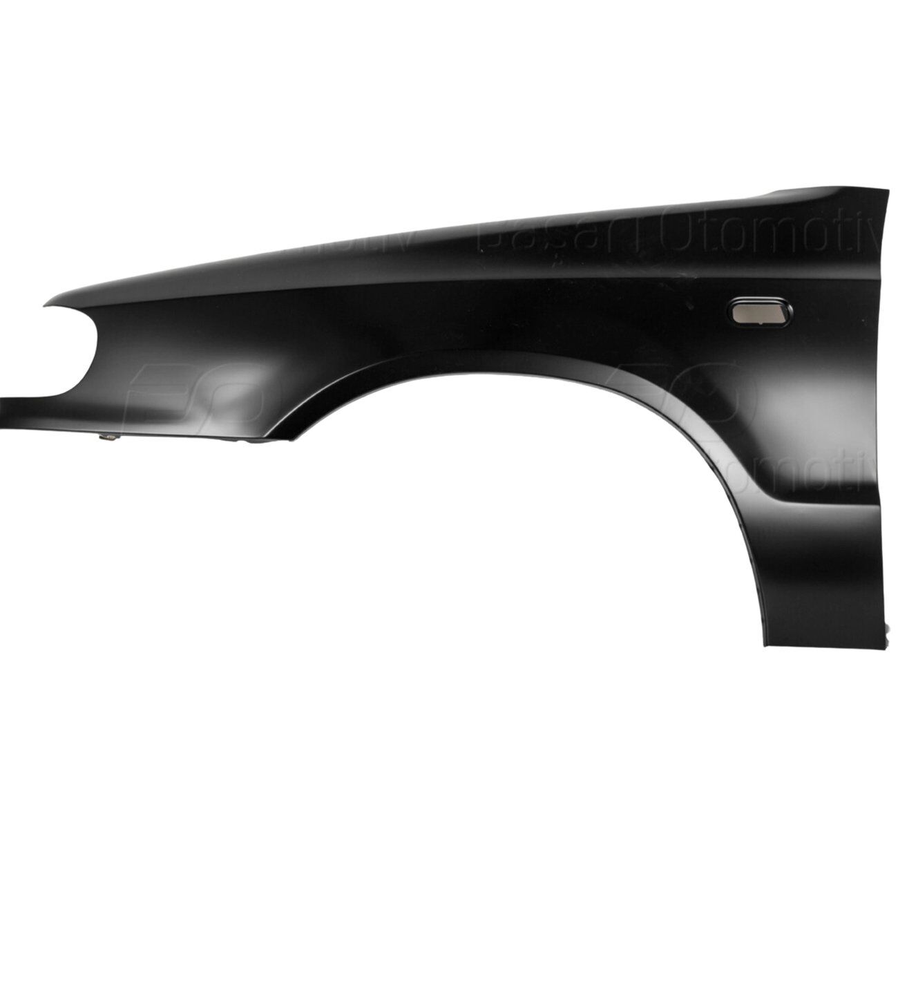 Skoda Felicia 1994-2001 Ön Sol Çamurluk (Taiwan)