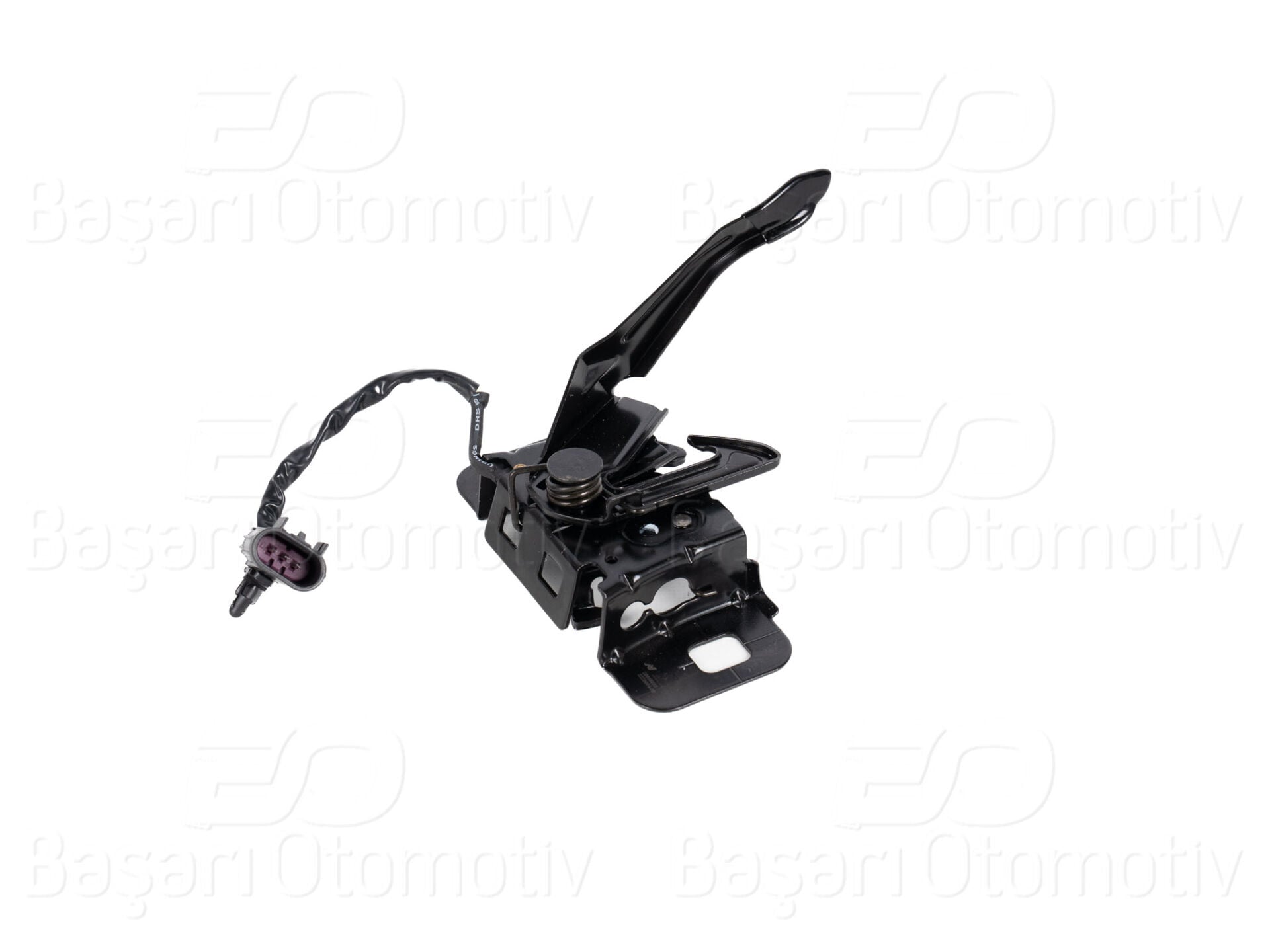 Opel Insignia 2013 Sonrası Kaput Kilidi