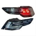 Volkswagen Golf 8 Uyumlu Led Stop / Smoke