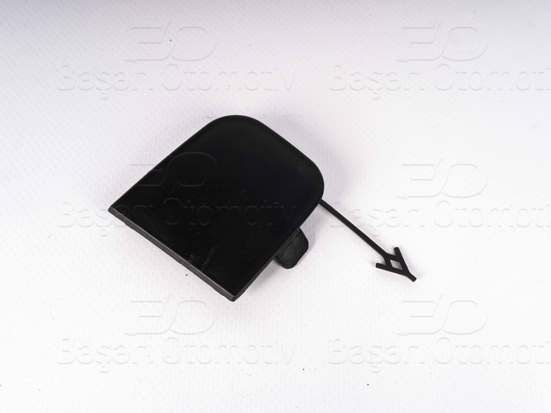 Chery Tiggo 7 Pro 2023 ve Sonrası Uyumlu Ön Tampon Çeki Demir Kapağı