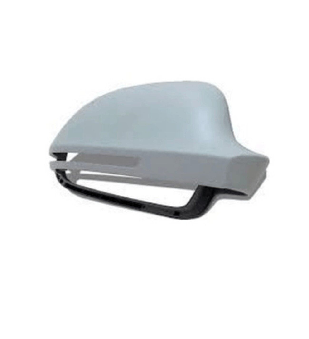 Audi A4 (8K2) 2007-2010 A3 (8P1) 2005-2010 A6 (4F2) 2008-2010 A8 (4E2) 2007-2010 Q3 (8UB) 2011-2018 Ayna Kapağı Sağ Sinyalli (Boyanabilir Tip)