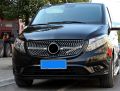 Mercedes Vito W447 2015-2020 Uyumlu Diamond Panjur Made in Taiwan