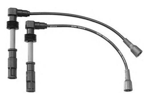 Volkswagen Passat A4 A6 1995 Sonrası Buji Kabloları Set