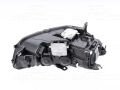 Audi A6 C7 2013-2015 Uyumlu Sol Far Xenon LED Beyinli