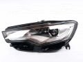 Audi A6 C7 2013-2015 Uyumlu Sol Far Xenon LED Beyinli