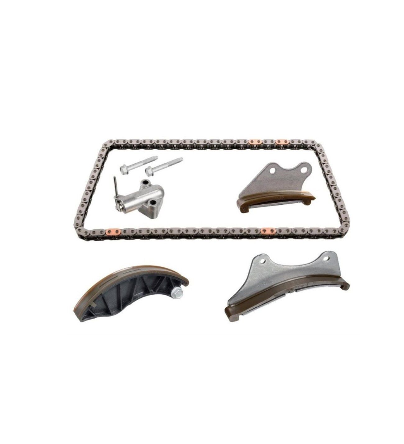 Opel Insignia Astra J K Meriva B 2009 ve Sonrası Eksantrik Zincir Rayı