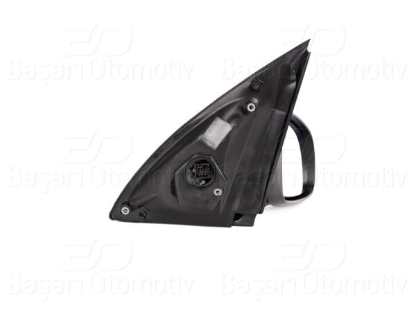 Opel Corsa C 2000-2006 Elektrikli Sağ Ayna (OEM: 09165788, 09224247, 1426530)
