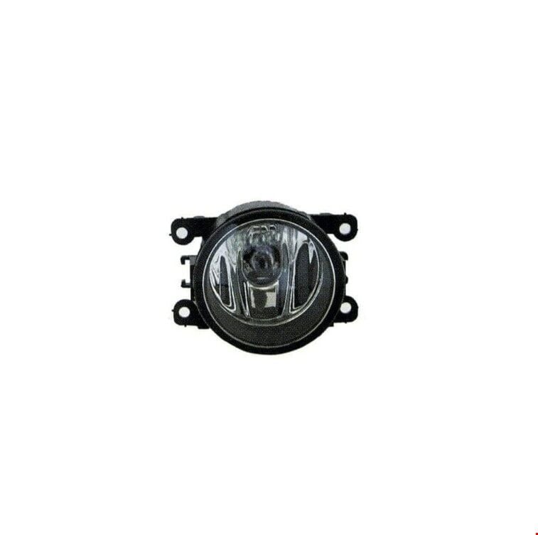 Renault Megane 2 2003–2008 Arası Uyumlu Sağ Sis Farı (Duylu)