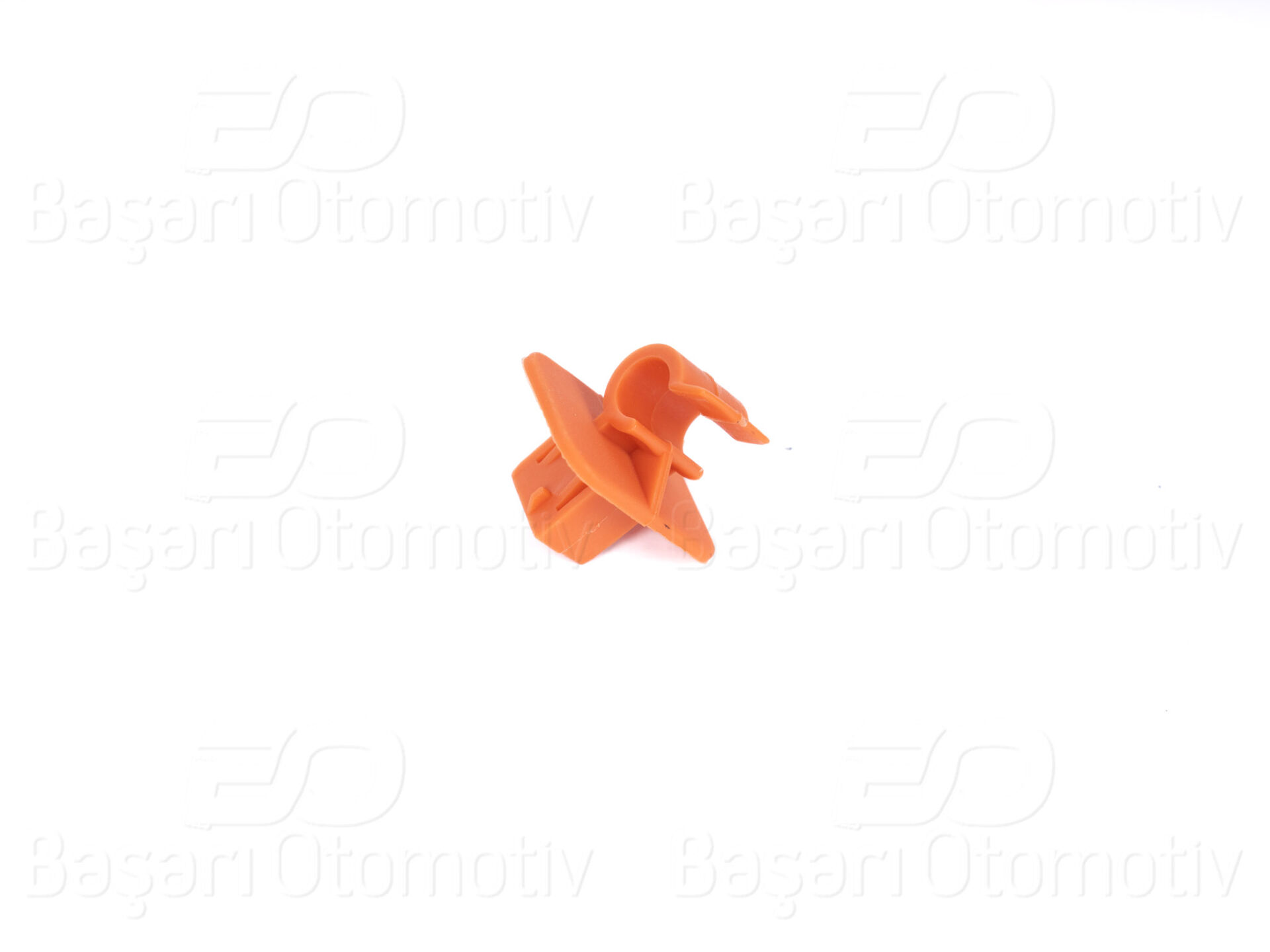 Skoda Octavia 2 2004-2008 Motor Kaput Demiri Karşılama Plastiği