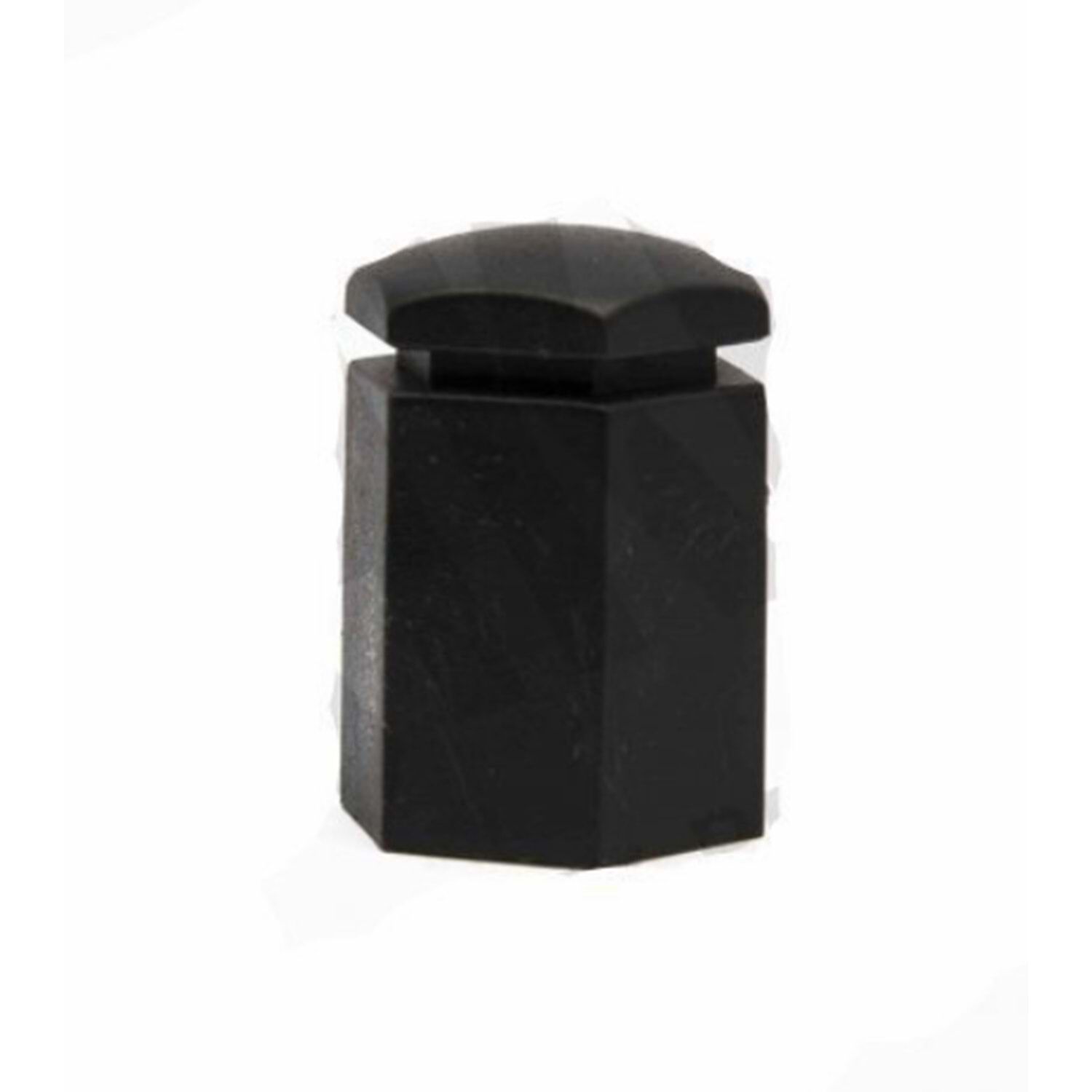 Opel Corsa 2000-2006 Bijon Kapağı Siyah 17x32mm