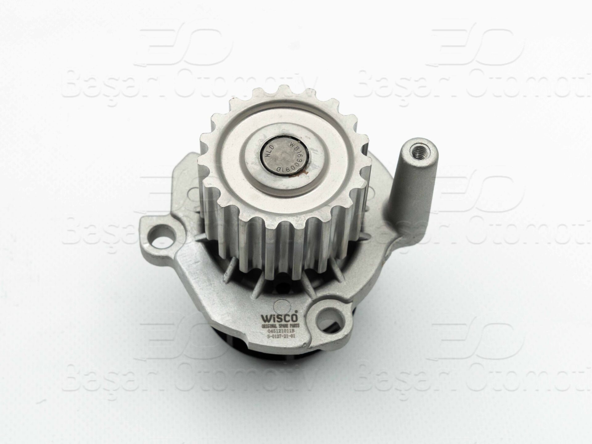 Volkswagen Polo Lupo, Audi A2, Skoda Fabia, Seat Arosa Ibiza 1.2 1.4 TDI 2000 ve Sonrası Uyumlu Devirdaim