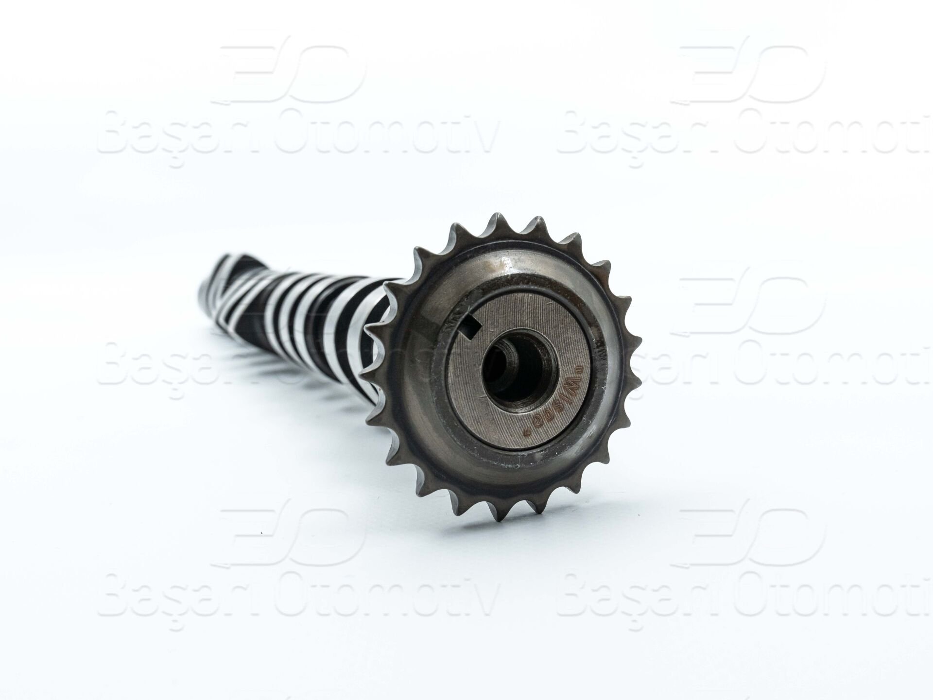 Audi A4 A6 Volkswagen Passat 1.8T APU AEB 1997 Sonrası Emme Eksantrik Mili