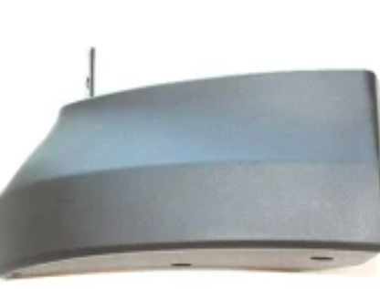 Volkswagen Passat 2016 ve Sonrası Sol Ön Alt Üst Kromlu Marsbiyel Kaplaması Takımı