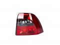 Opel Vectra B 1999-2001 Sağ Koyu Kristal Stop Lambası