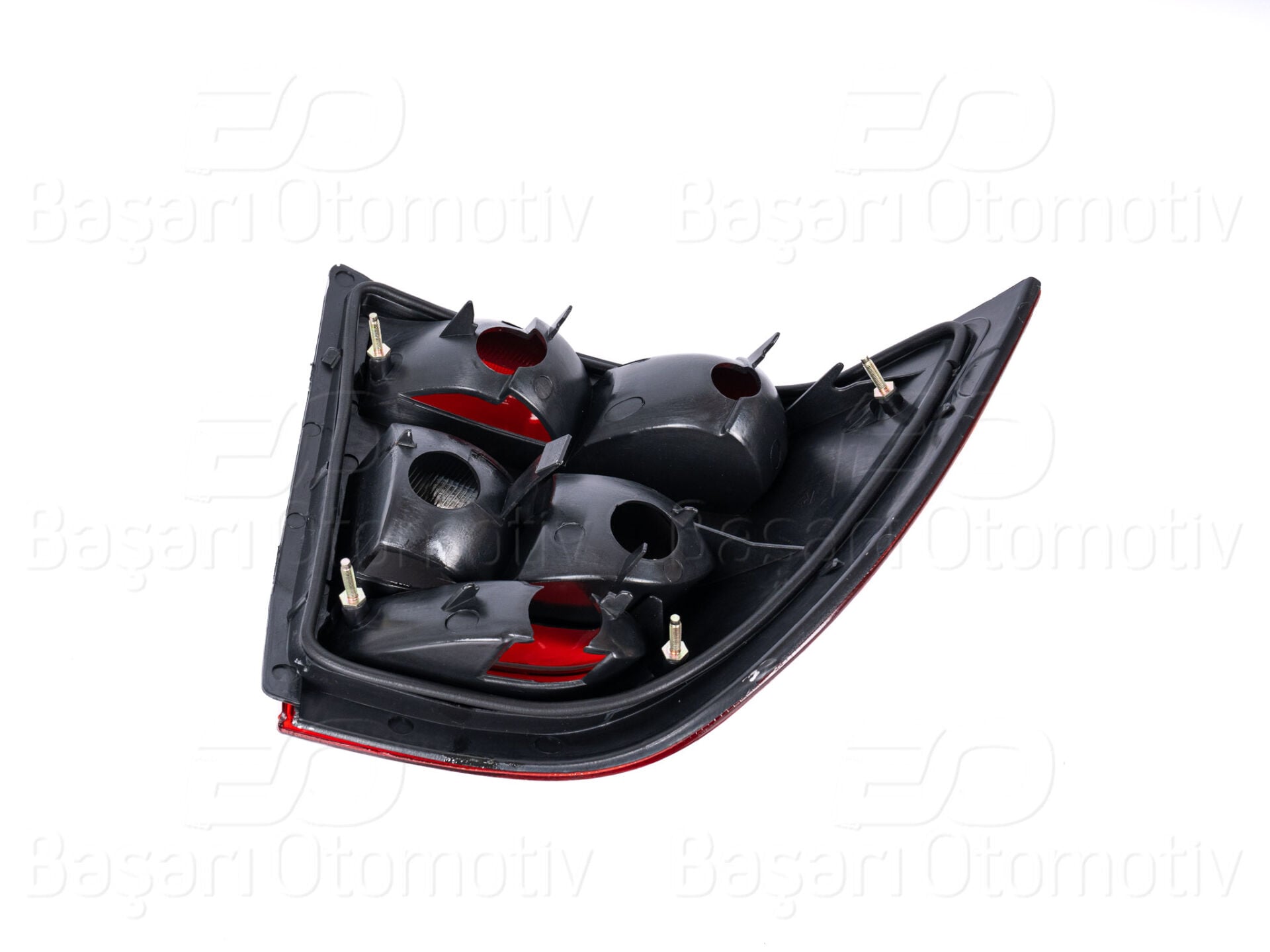 Opel Vectra B 1999-2001 Sağ Koyu Kristal Stop Lambası