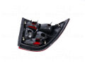 Opel Vectra B 1999-2001 Sağ Koyu Kristal Stop Lambası