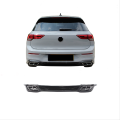 Volkswagen Golf 8 Uyumlu R-Lıne Difüzör / Life -  Style - Impressıon