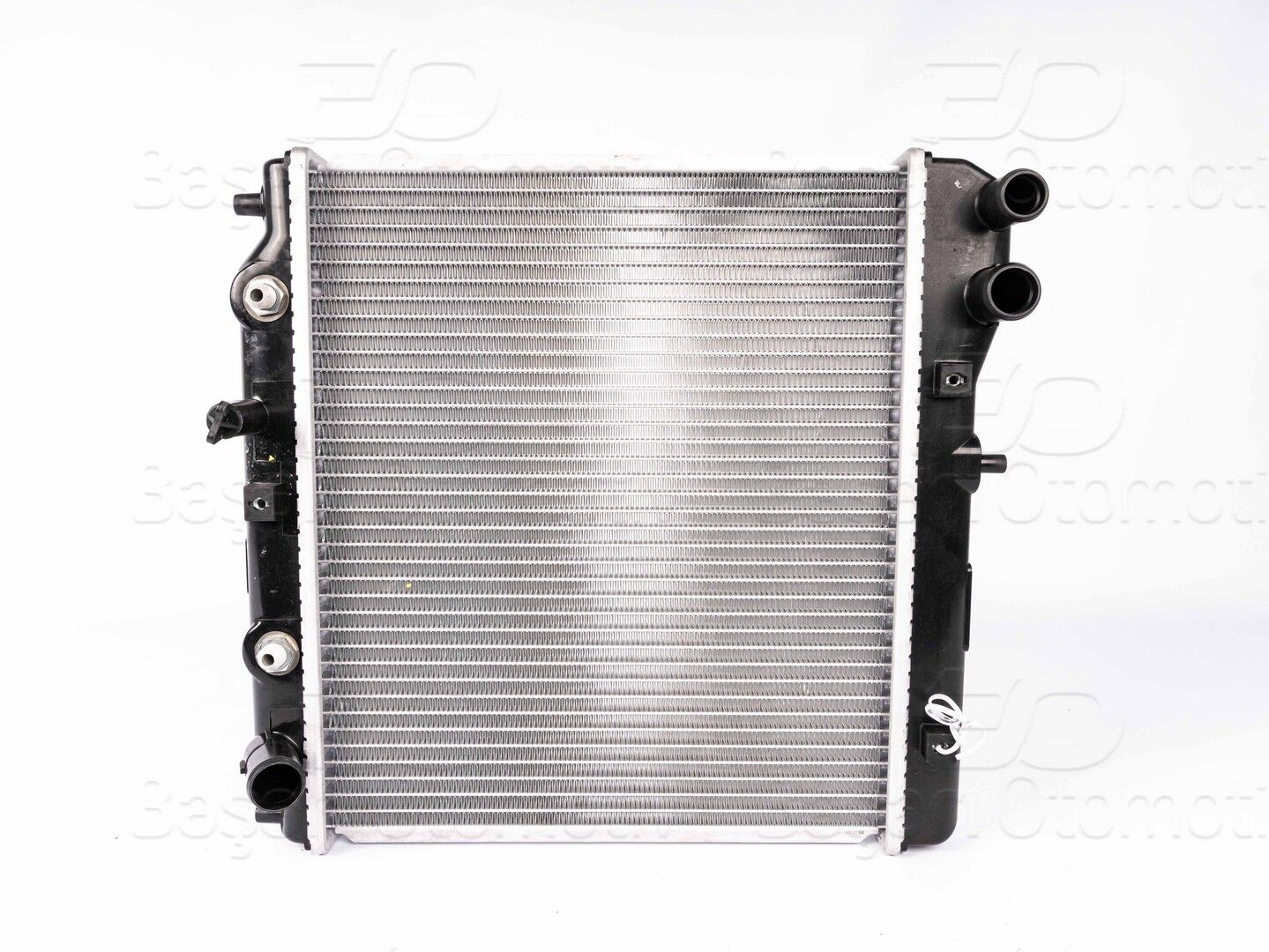 Honda Jazz 2001 ve Sonrası Uyumlu Su Radyatörü