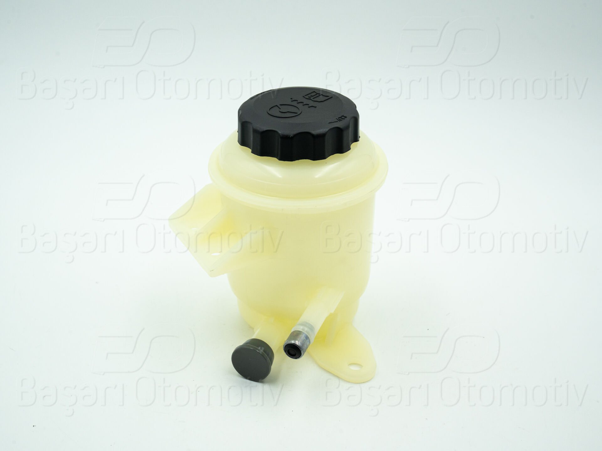 Chevrolet Aveo T250 1.2 16V 09-11 Kapaklı Direksiyon Yağ Deposu