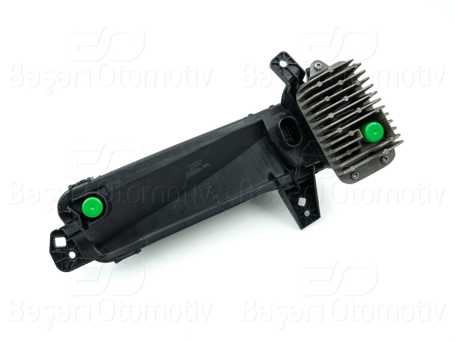 Volkswagen T-Roc R-Line 2022 Sonrası Gündüz Farı Sol LED