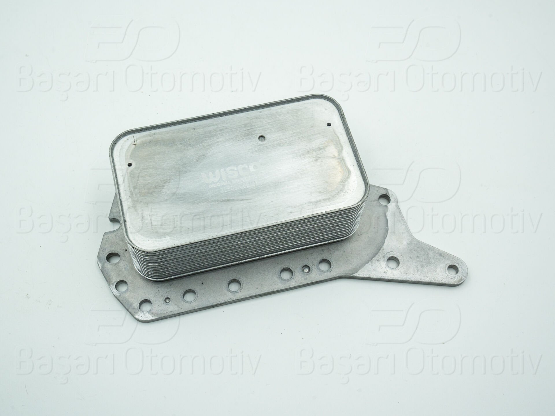 Renault Espace 5 Grand Scenic Kadjar Nissan Qashqai 1.6 Tek Contalı Yağ Soğutucusu