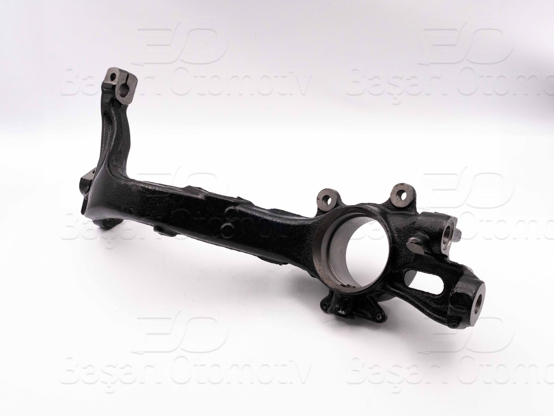 Volkswagen Passat Audi A4 A6 1994-2005 Aks Tasıyıcı Ön Sağ (82mm)