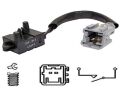Debriyaj Pedal Müşürü 207 301 307 308 407 C3 C4 BTR-43002505