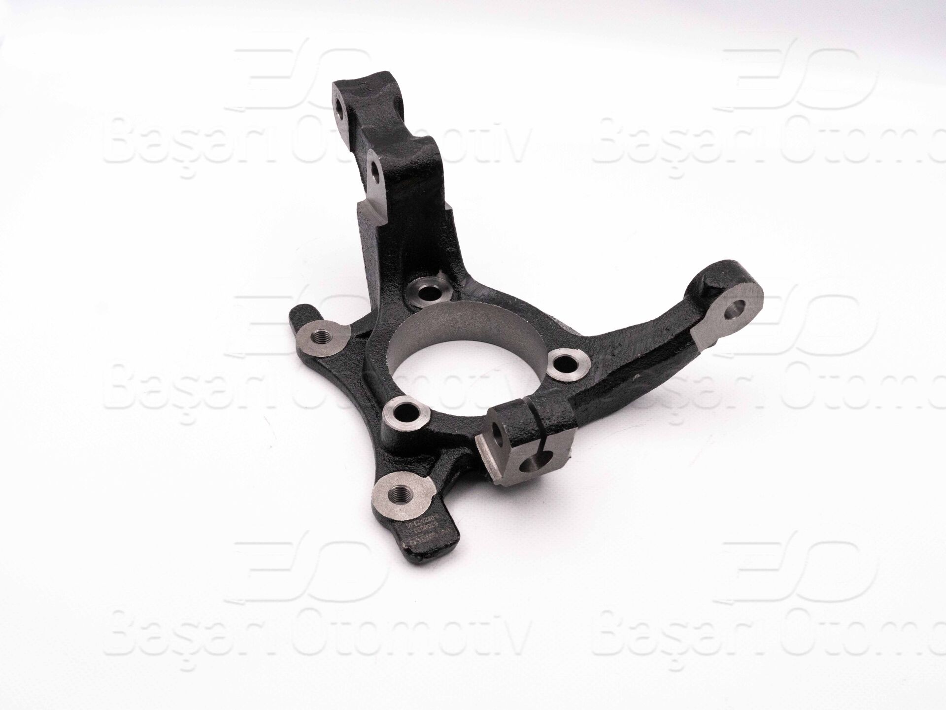 Opel Astra H 1.7 CDTI Sağ Ön Aks Taşıyıcı