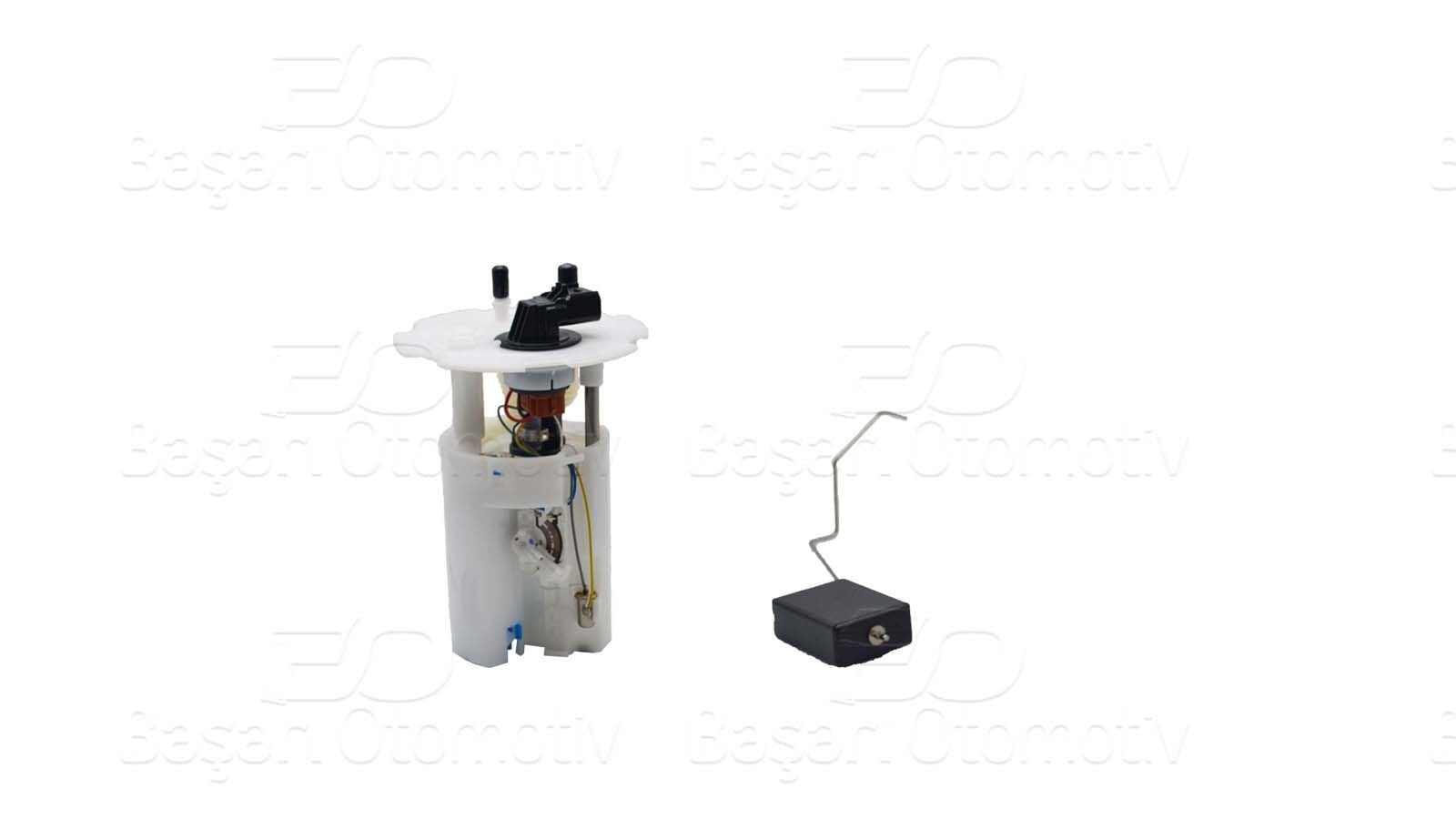 CHEVROLET LACETTI 1.6 04-NUBIRA 2.0 16V 97-