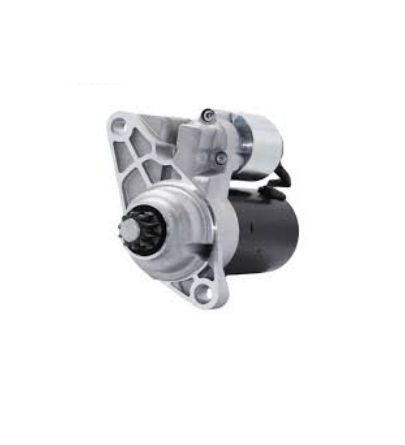 Skoda Fabia Golf 5 Jetta Polo AZQ BME BBZ BTS Marş Motoru