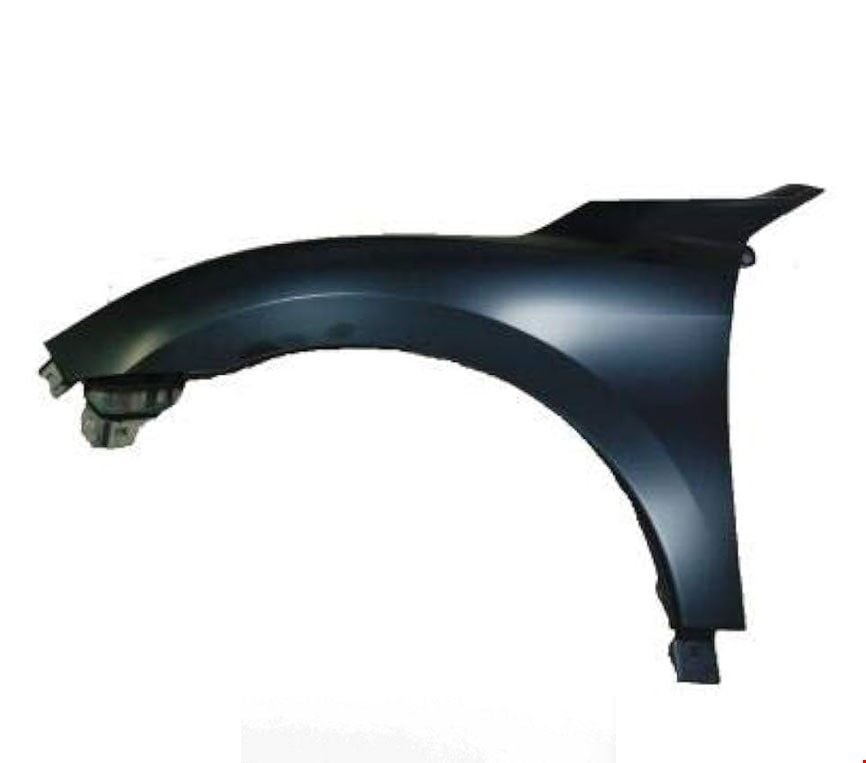 Honda Civic 2017 ve Sonrası Ön Sol Çamurluk