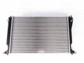Toyota Avensis 2.0 D-4D 2006 Ve Sonrası Su Radyatörü Brazing MT 413x623x26 Mm