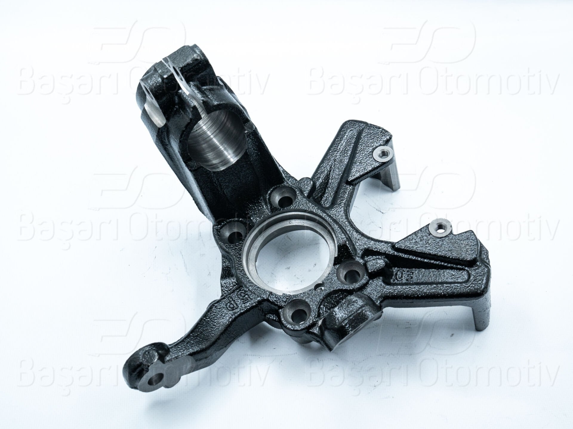 Volkswagen Jetta 2011- Aks Tasıyıcı Ön Sol