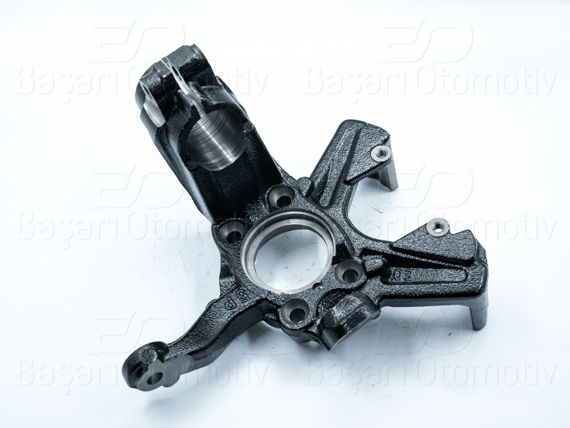 Volkswagen Jetta 2011- Aks Tasıyıcı Ön Sol