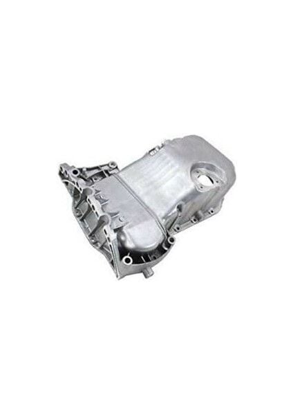 Volkswagen Passat / Audi A4 / A6 1.8-1.9 TDI 1996 ve Sonrası Yağ Kartelası (Sensörlü, Yağlama Deliksiz)