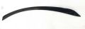 Mercedes W213 2016-2019 E63 Uyumlu S Spoiler Parlak Siyah