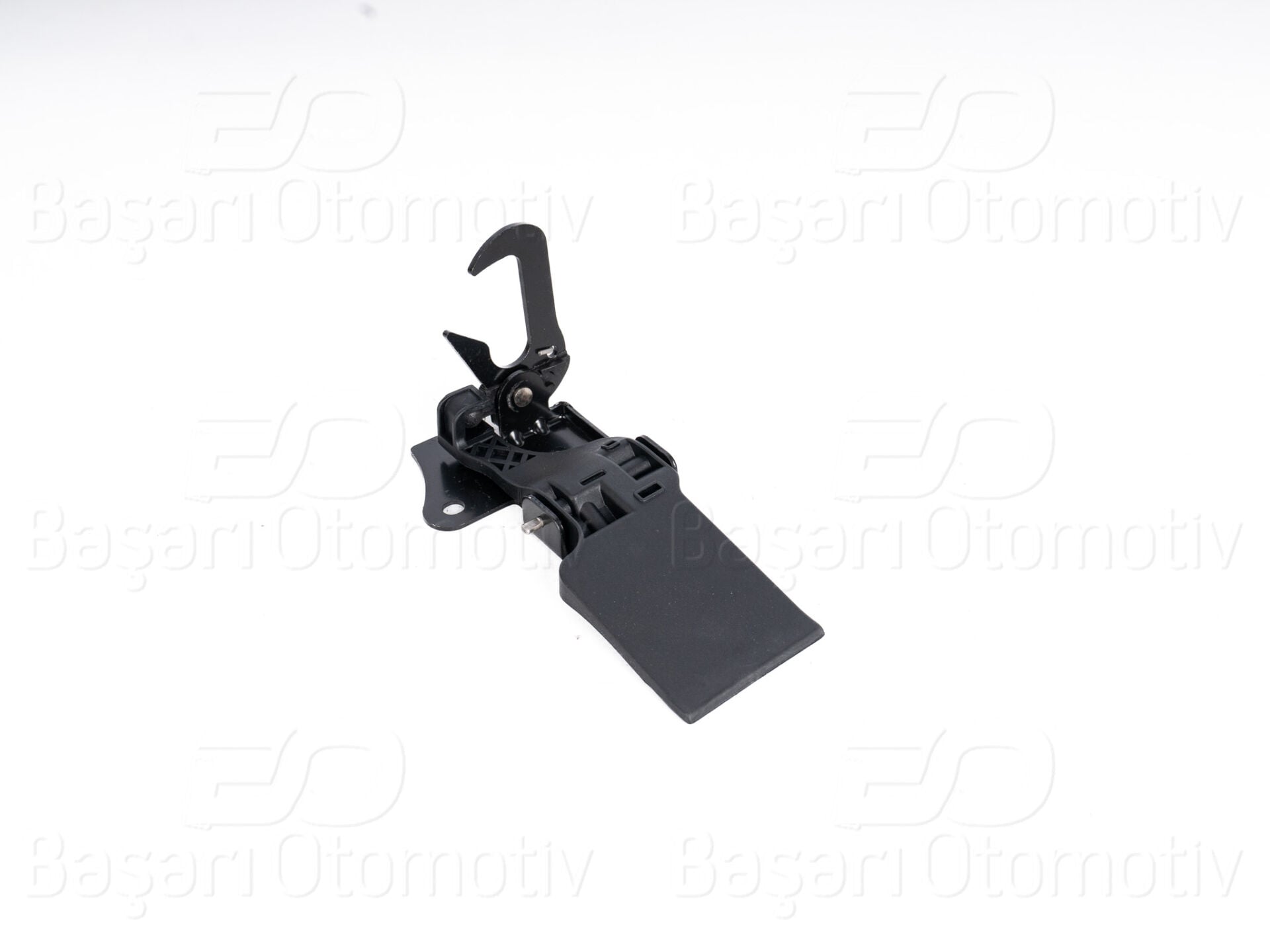 Audi Q3 2012-2018 Motor Kaput Kilit Karşılığı