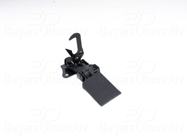 Audi Q3 2012-2018 Motor Kaput Kilit Karşılığı