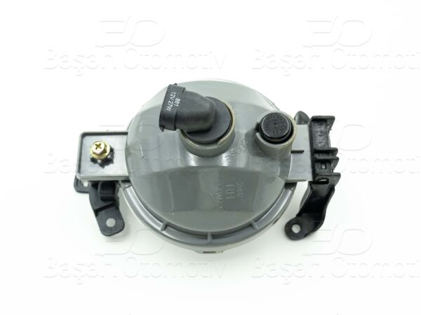 Chevrolet Spark 2005-2010 Uyumlu Sağ Sis Farı