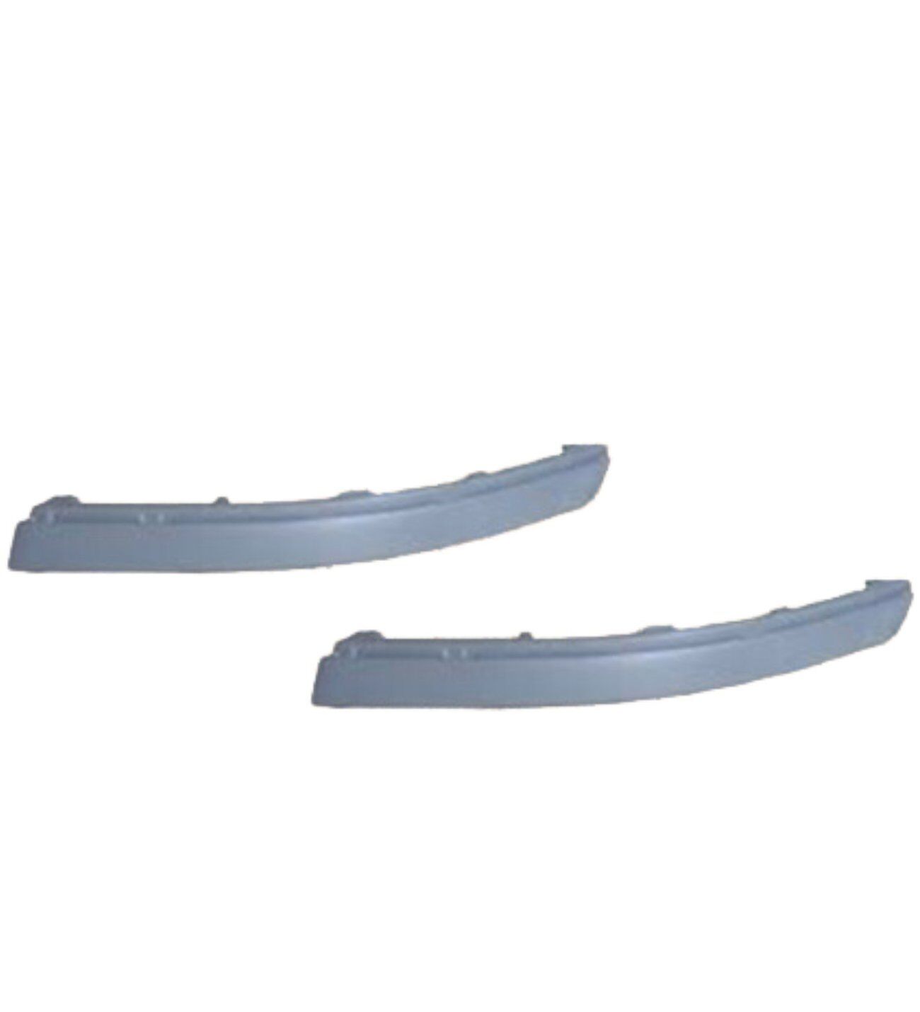 Volkswagen Passat B5.5 2001-2006 Uyumlu Ön Sol Astarli Tampon Bandı